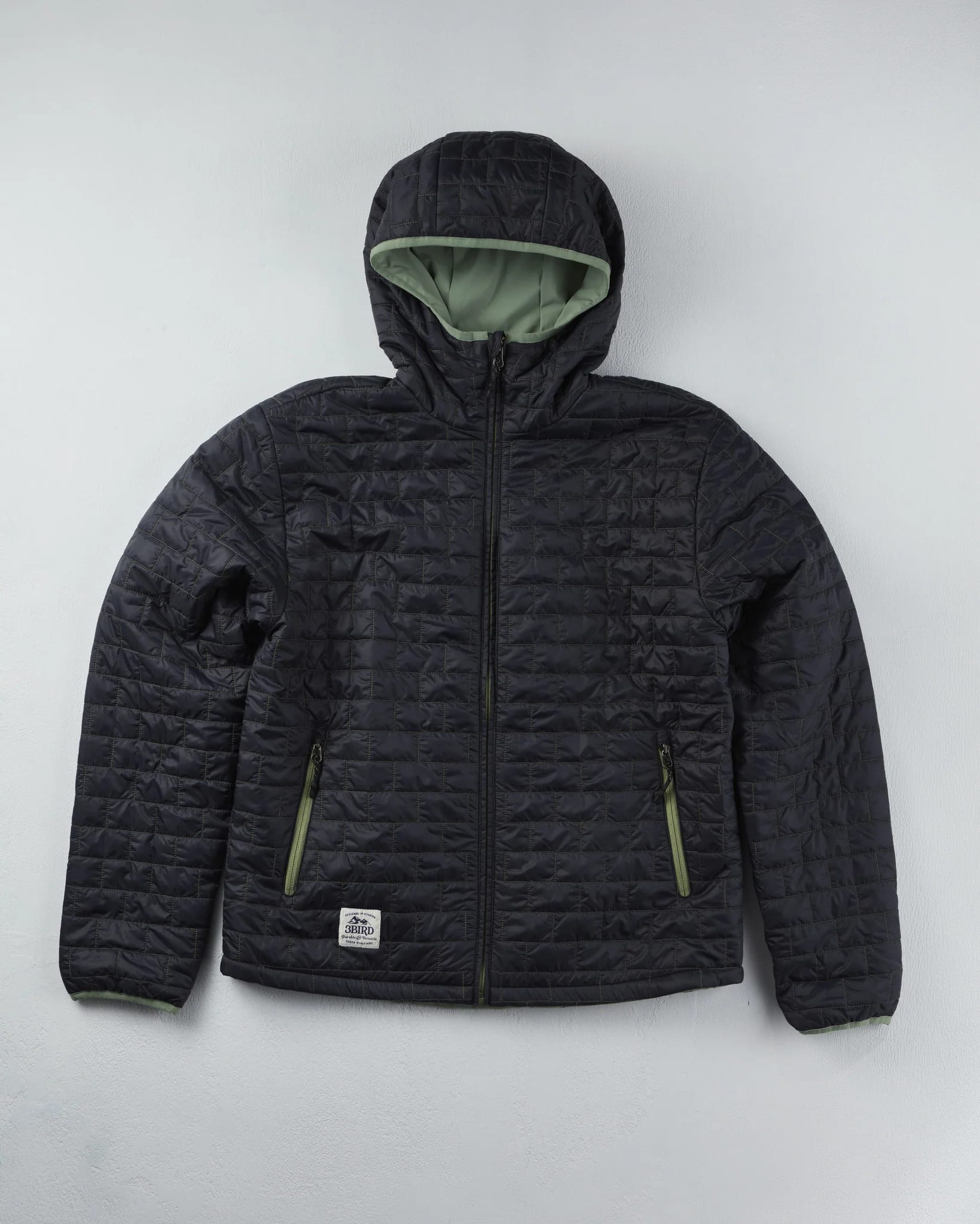 Switch Insulated Jacket