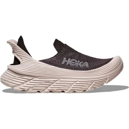 HOKA Restore TC Shoes Gray 6 Mens/7 Womens by HOKA — recommended by Dreama Walton