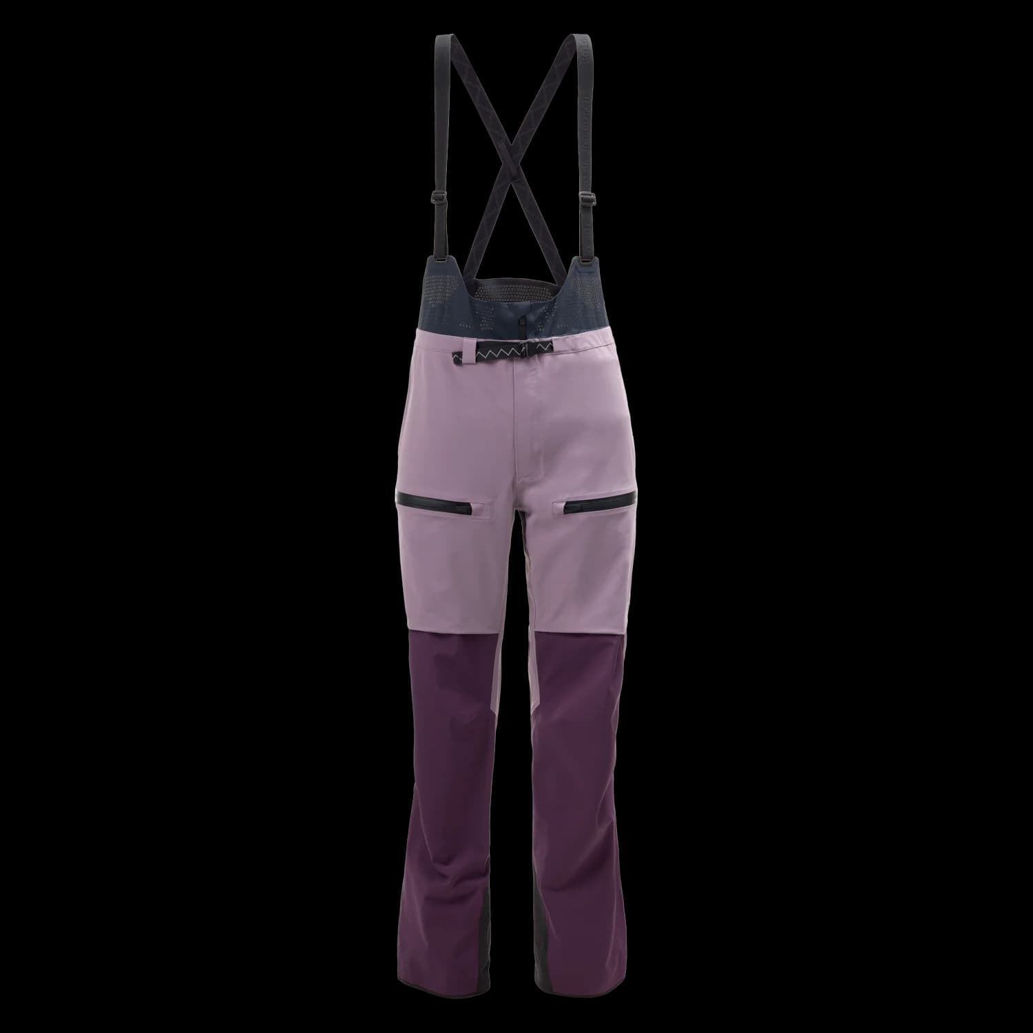 Women's TourTech Bib by Raide Research — recommended by Iris Lazz
