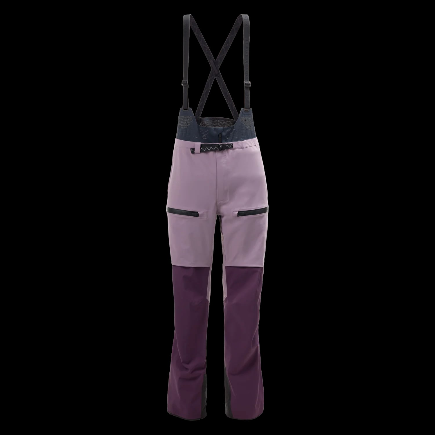 Women's TourTech Bib by Raide Research — recommended by Iris Lazz