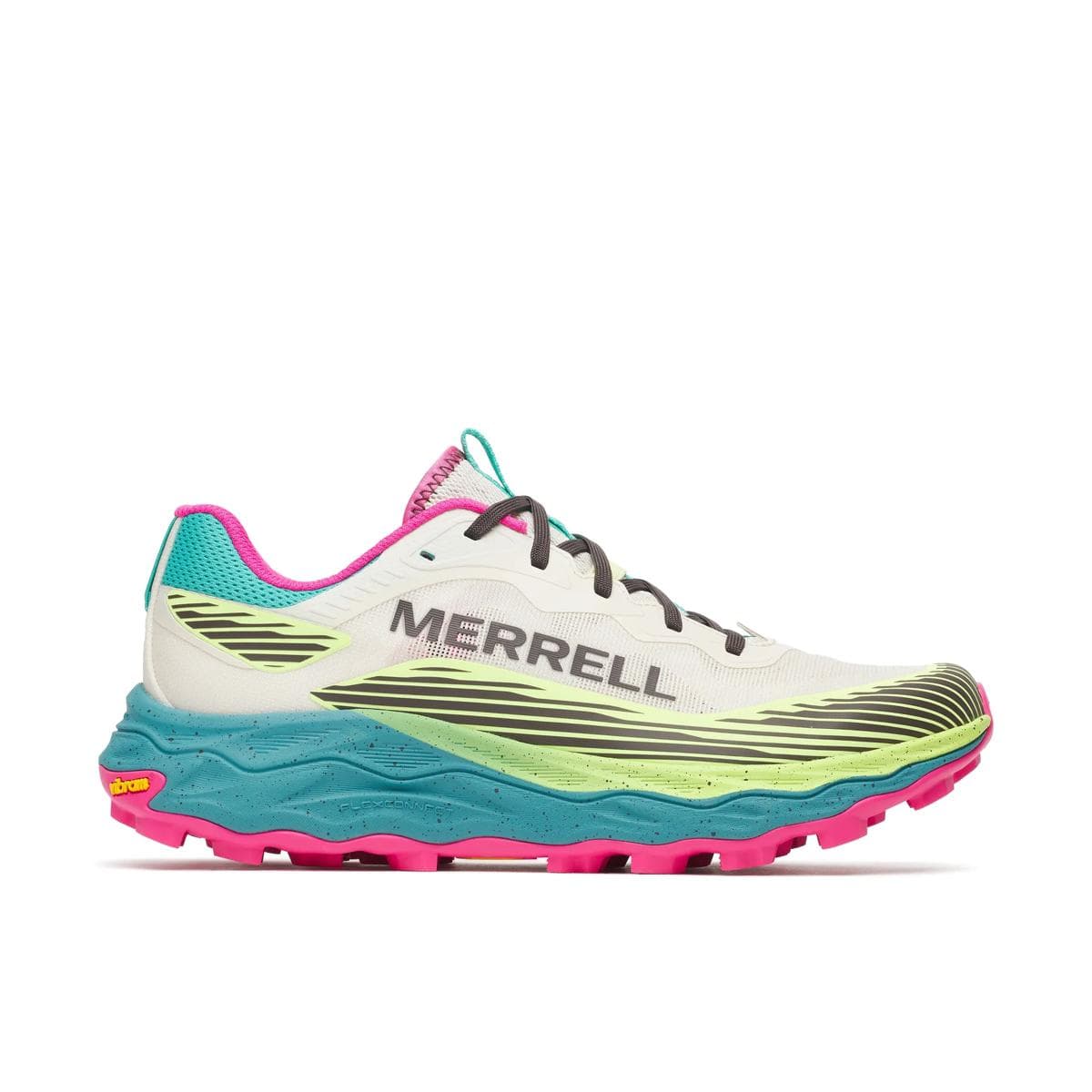 Merrell Agility Peak 6 by Merrell — recommended by Mike @HumbleRunning