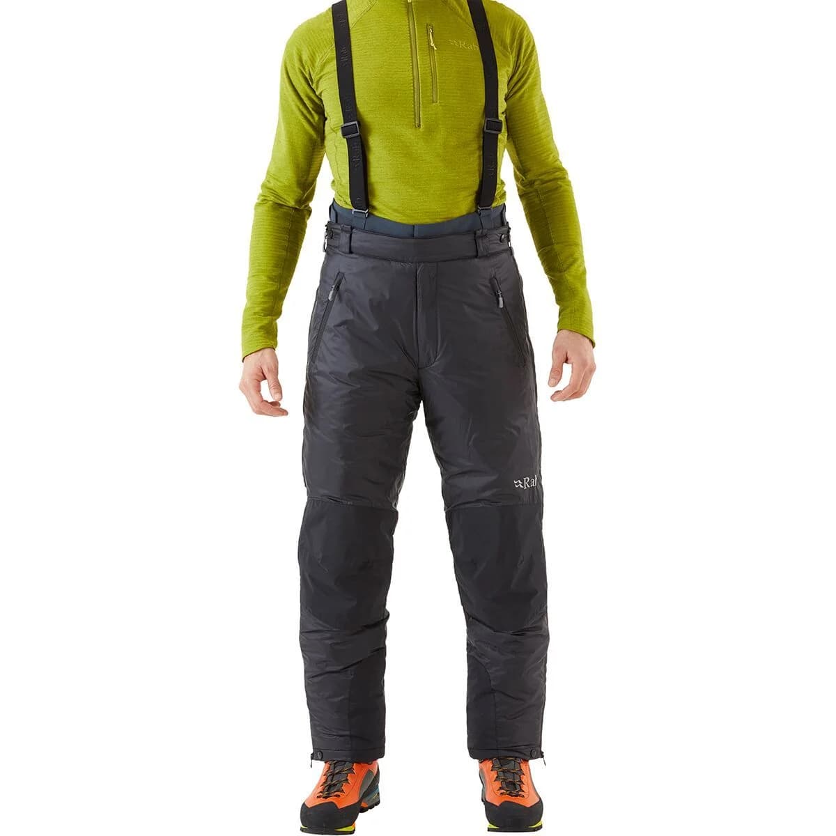 Photon Pant - Men's by Rab — recommended by Philip Burnett