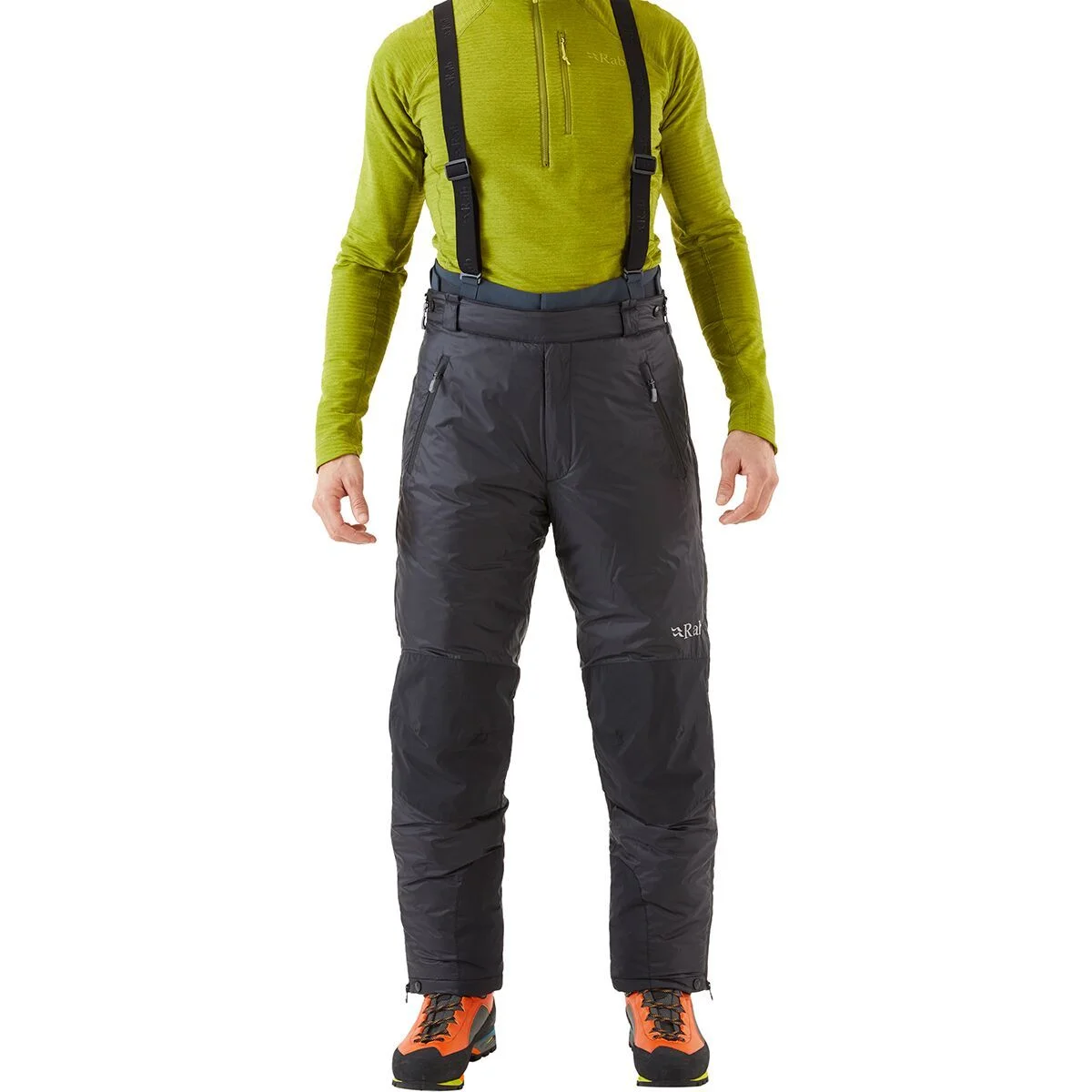 Photon Pant - Men's by Rab — recommended by Philip Burnett