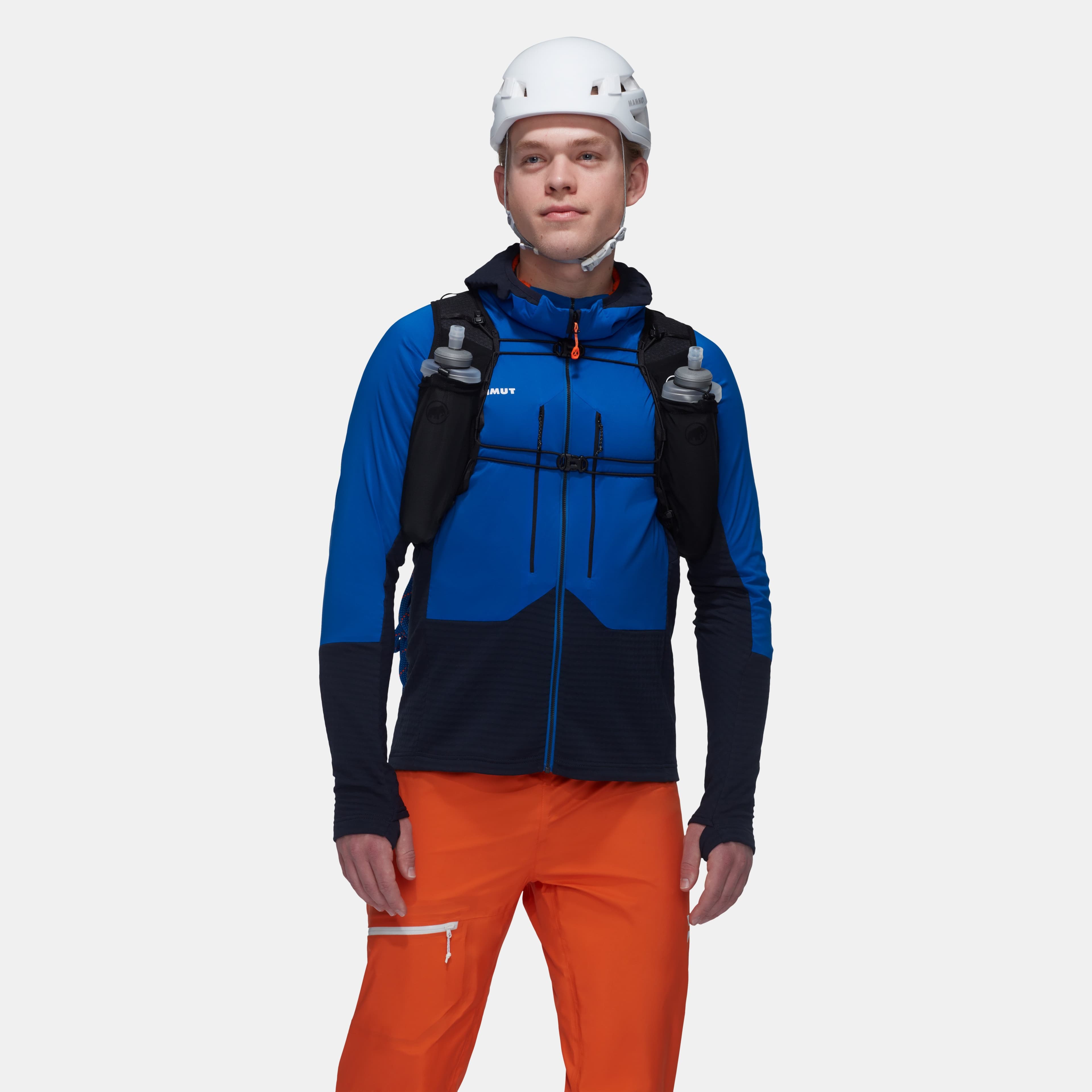 Trion 15 by Mammut — recommended by Cora Hanson
