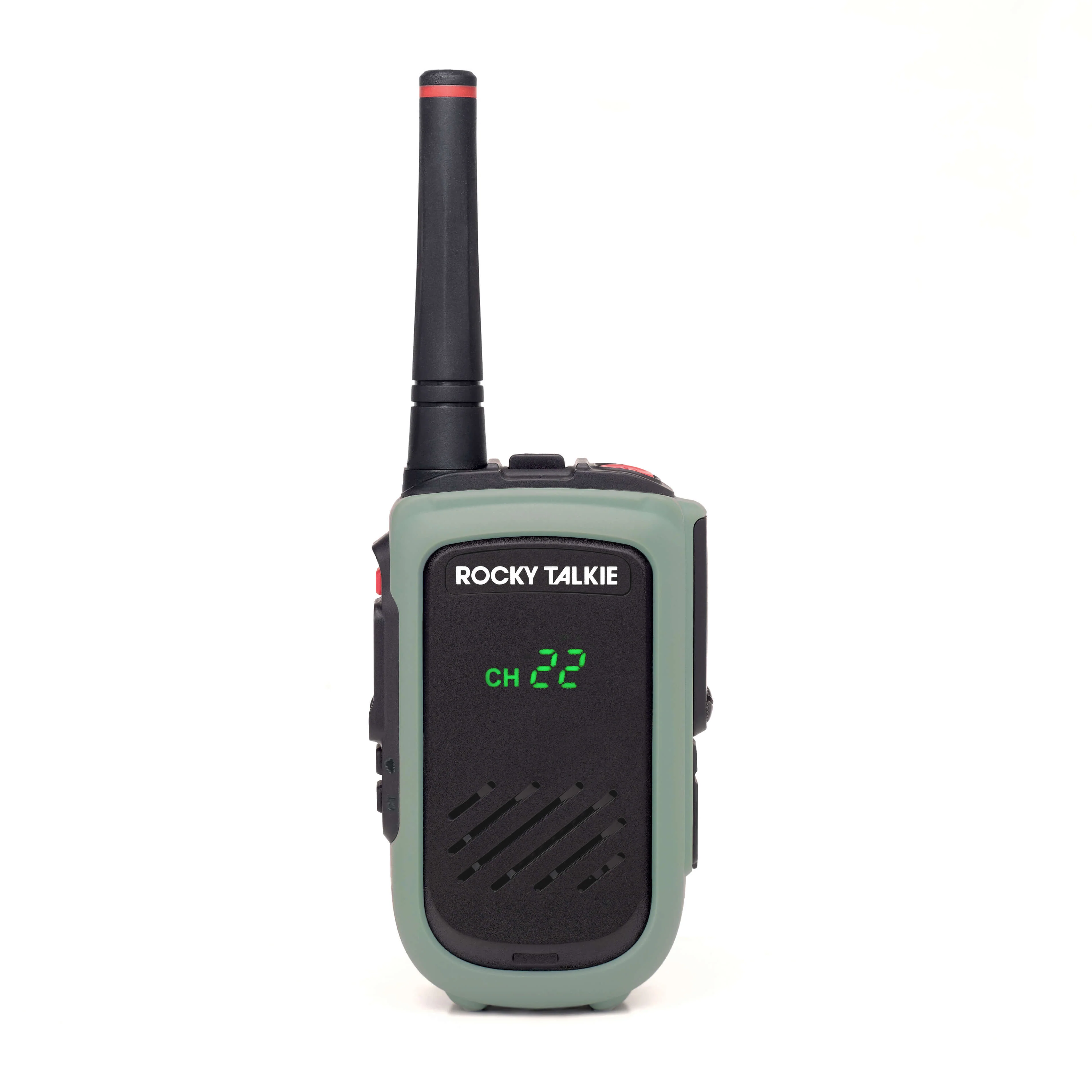 Expedition Radio by Rocky Talkie — recommended by Mason Henke