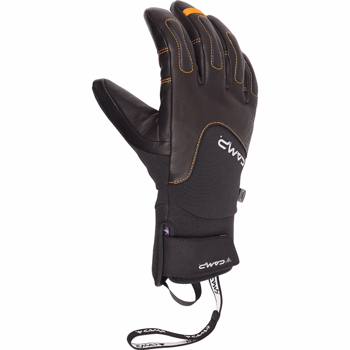 Geko Guide Glove by CAMP USA — recommended by Cage Vigil