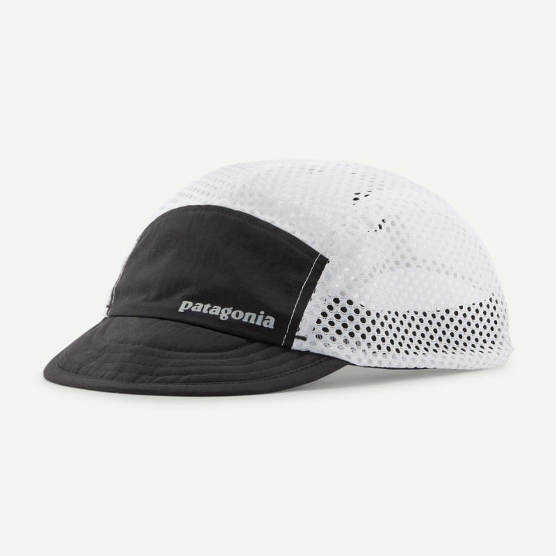 Duckbill Cap by Patagonia — recommended by Rudy Oliver
