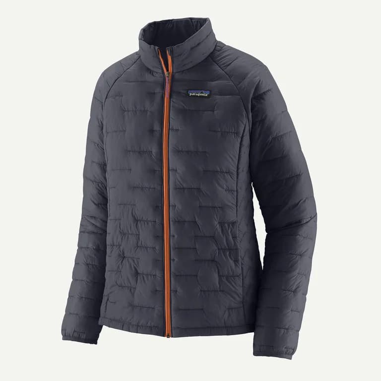 Women's Micro Puff® Jacket by Patagonia — recommended by Clara Maynard