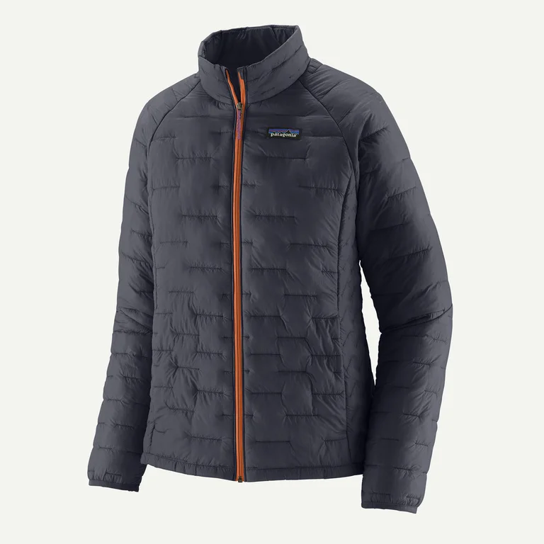 Women's Micro Puff® Jacket by Patagonia — recommended by Clara Maynard