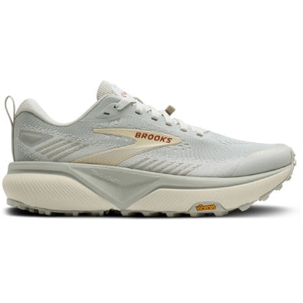 Brooks Men's Cascadia 20 Trail-Running Shoes Gray 9.5 by Brooks — recommended by Spencer Imbach