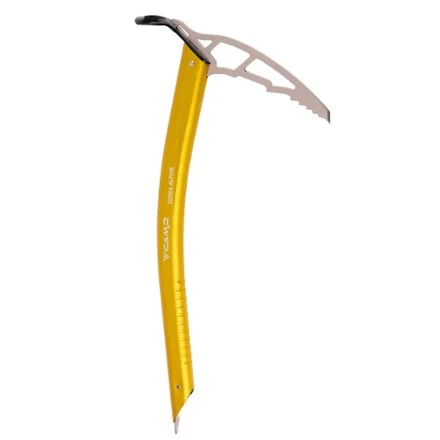 C.A.M.P. Corsa Alpine Ice Axe Yellow 45 Cm by C.A.M.P. — recommended by Daniel Ross