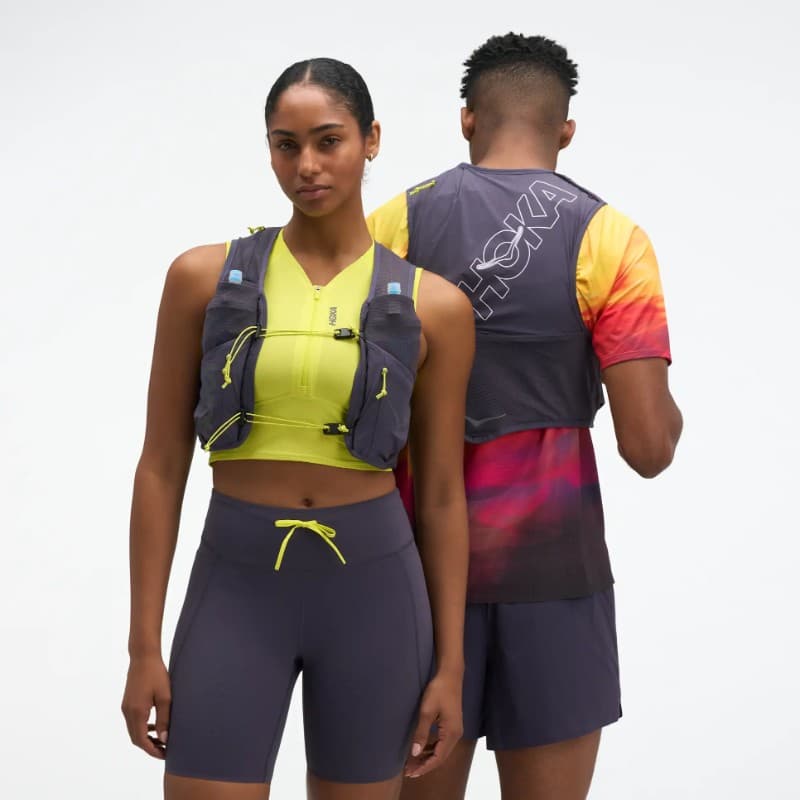 Trail Run Vest 8L by Hoka — recommended by Zachary Friedley