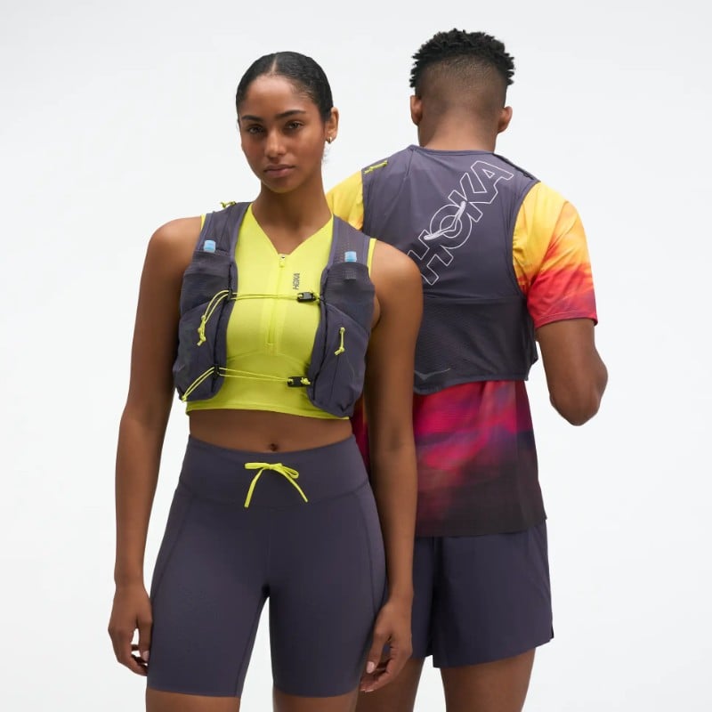 Trail Run Vest 8L by Hoka — recommended by Zachary Friedley