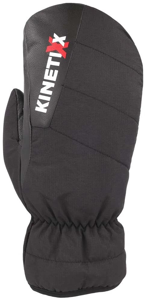 KinetXx Quirin Over-Mitten by KinetiXx — recommended by Annika Landis