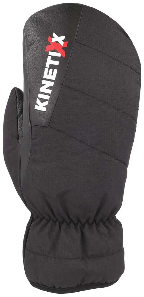 KinetXx Quirin Over-Mitten by KinetiXx — recommended by Annika Landis