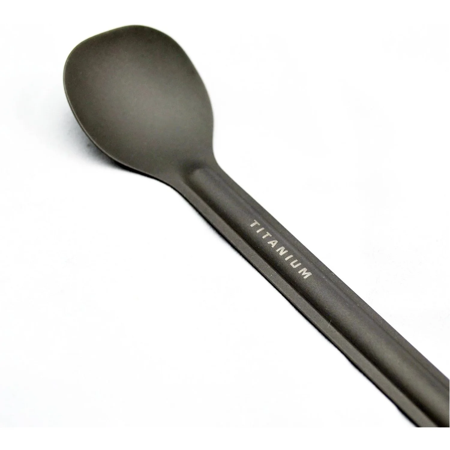 Long Handle Spoon by TOAKS — recommended by Emily Keddie