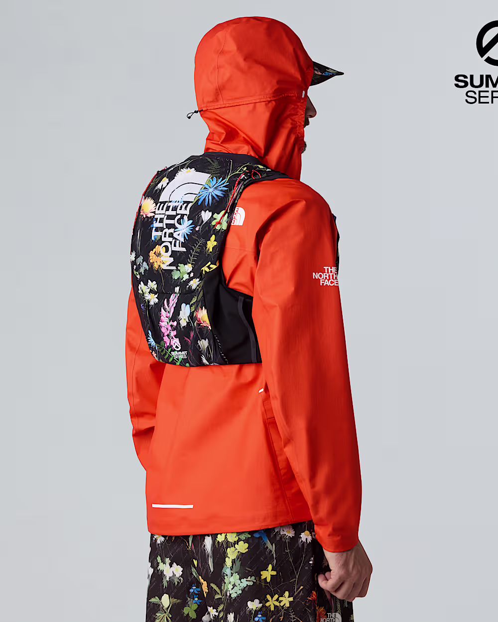 Summit Run Vest 10L by The North Face — recommended by Lauren Tkint de Roodenbeke
