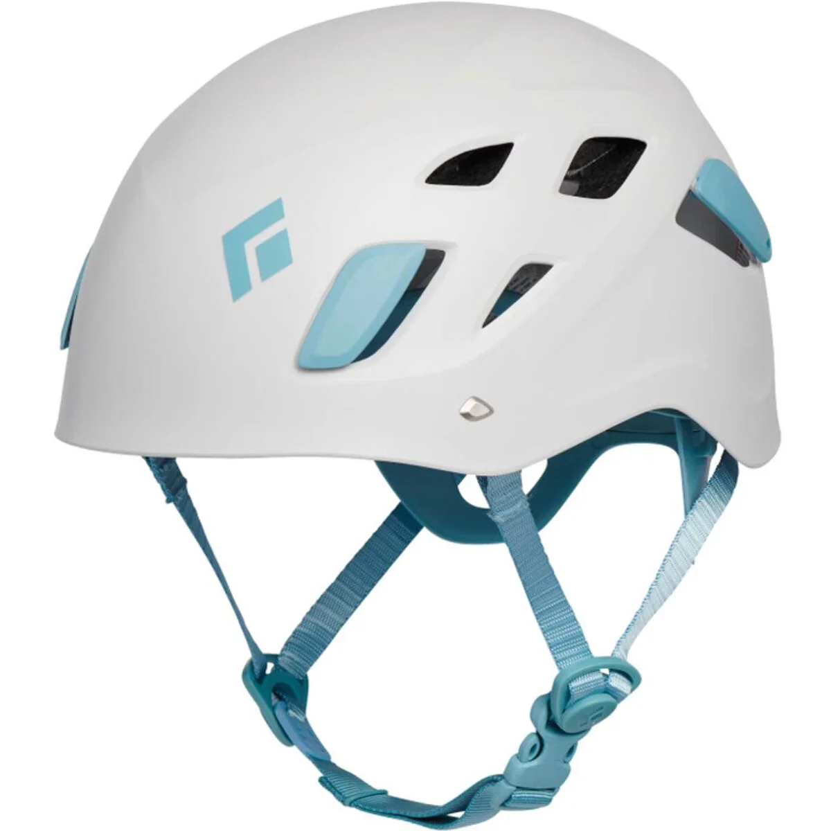 Half Dome Helmet - women's by Black Diamond — recommended by Alpine Griffin