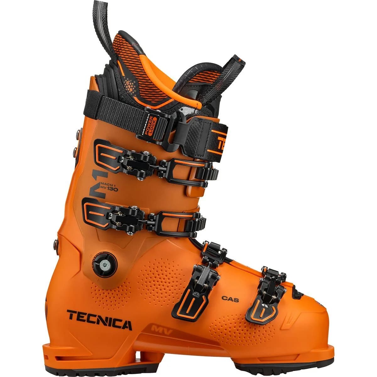 Mach1 MV 130 Ski Boot - 2026 - Men's by Tecnica — recommended by Greg McCandless