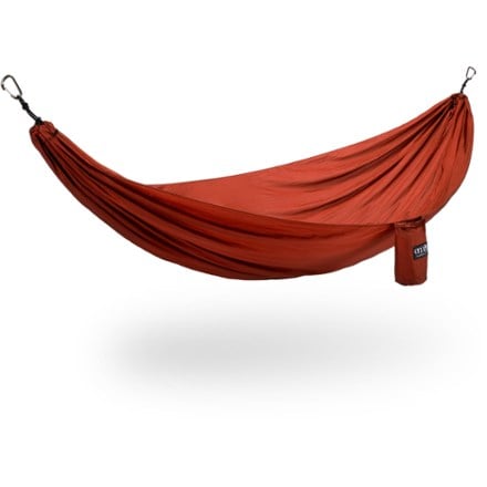 ENO TravelNest Hammock + Straps Combo by ENO — recommended by Mercedes Siegle-Gaither