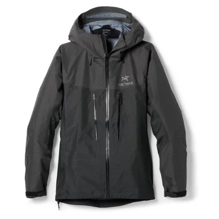 Arc'teryx Men's Alpha Jacket Black XXL by Arc'teryx — recommended by Blake Votilla
