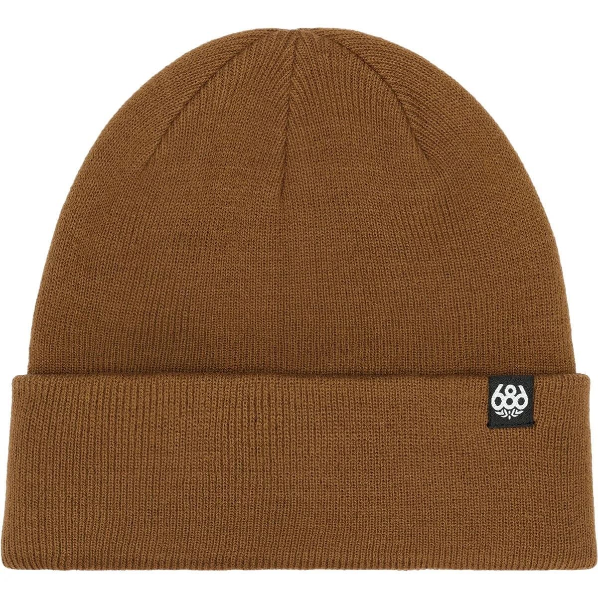 Standard Roll Up Beanie by 686 — recommended by Tyler Silvestri