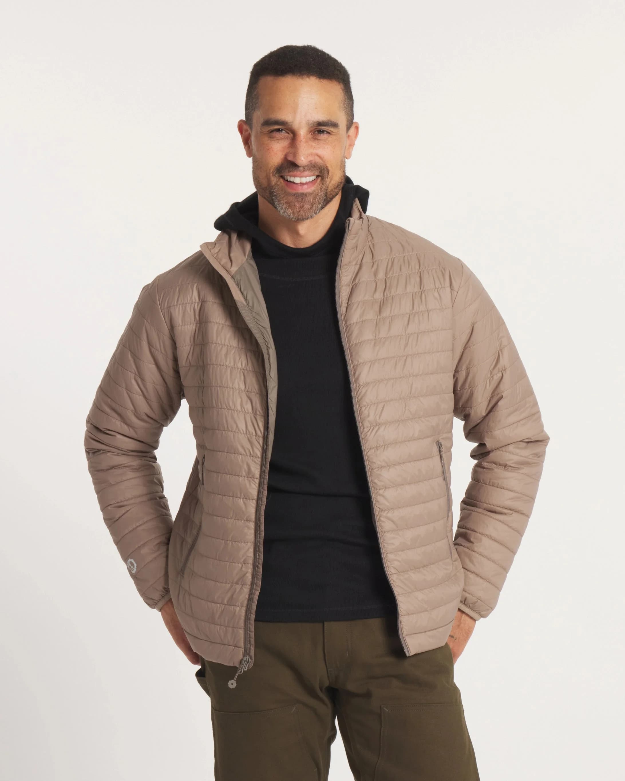 Men's Mayu Ultralight Jacket by PAKA Apparel — recommended by Ryan Heck