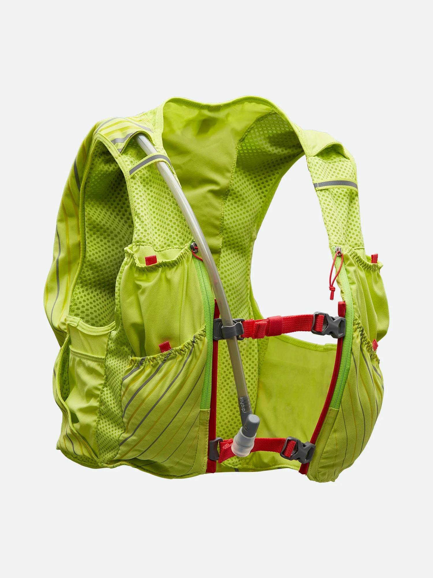 Pinnacle 12 Liter Women's Hydration Race Vest by Nathan Sports — recommended by Pamela Price