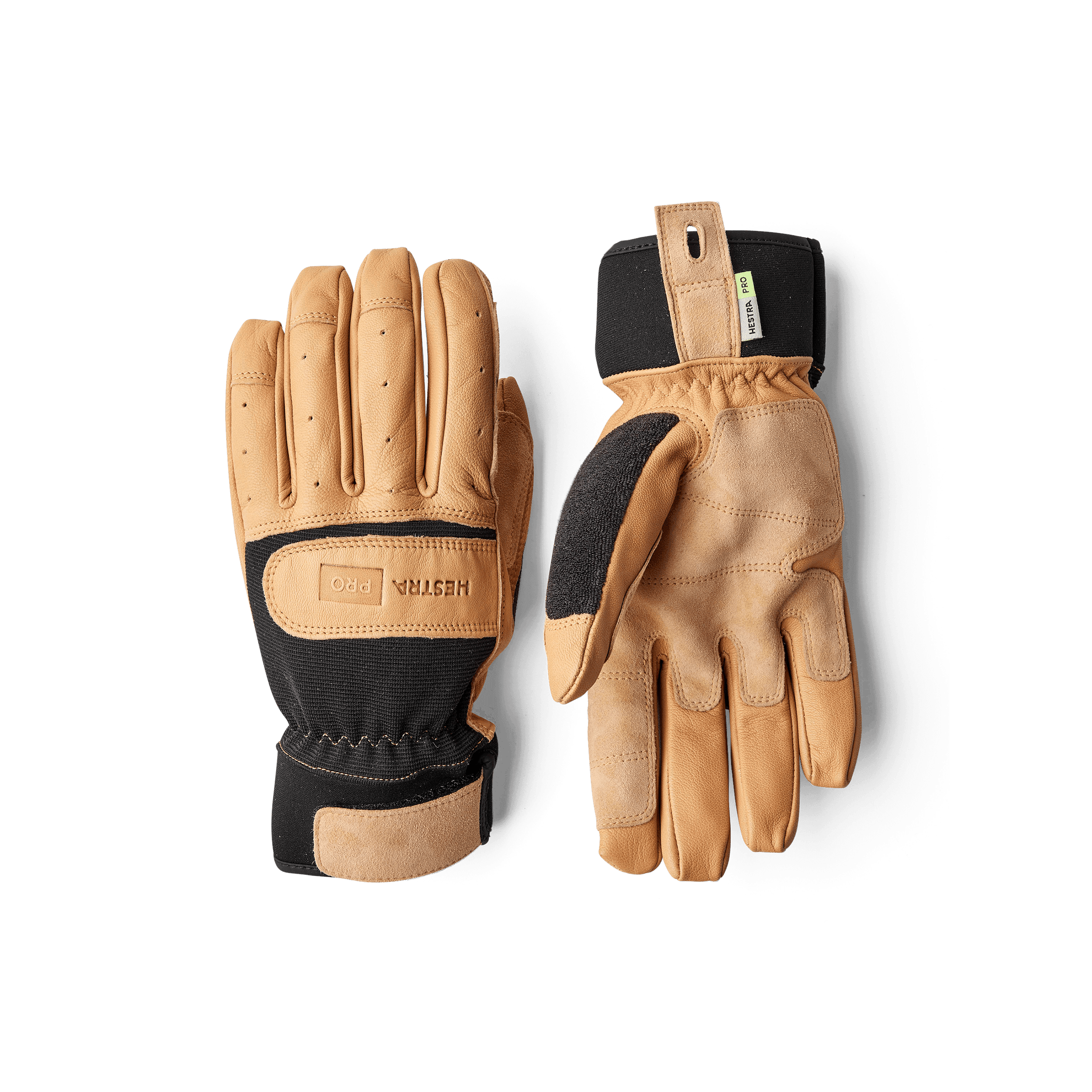 Titan Rope Handler by Hestra JOB — recommended by Cage Vigil