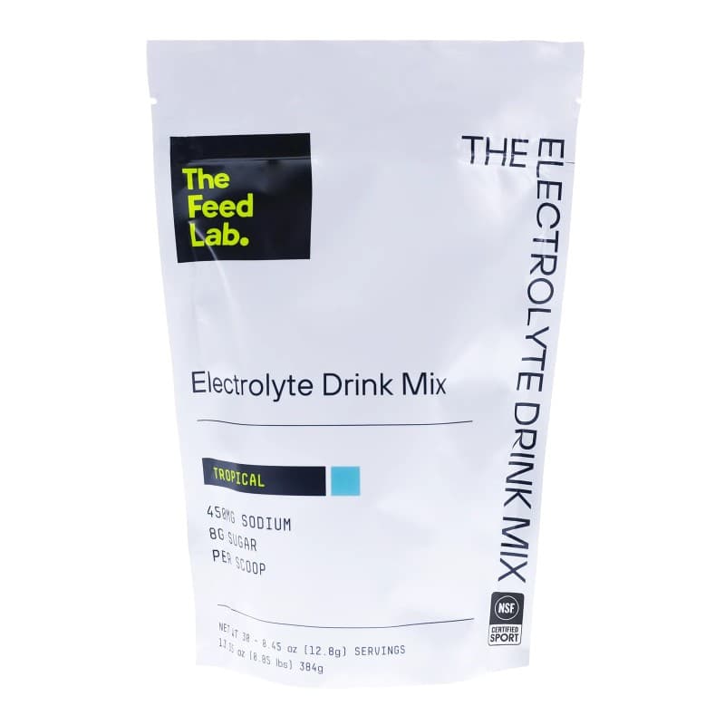 The Feed Lab Hydration by The Feed — recommended by Brandon Pitzen