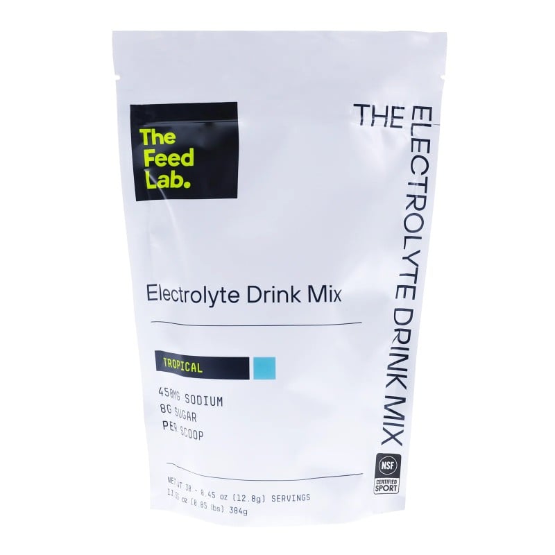 The Feed Lab Hydration by The Feed — recommended by Brandon Pitzen