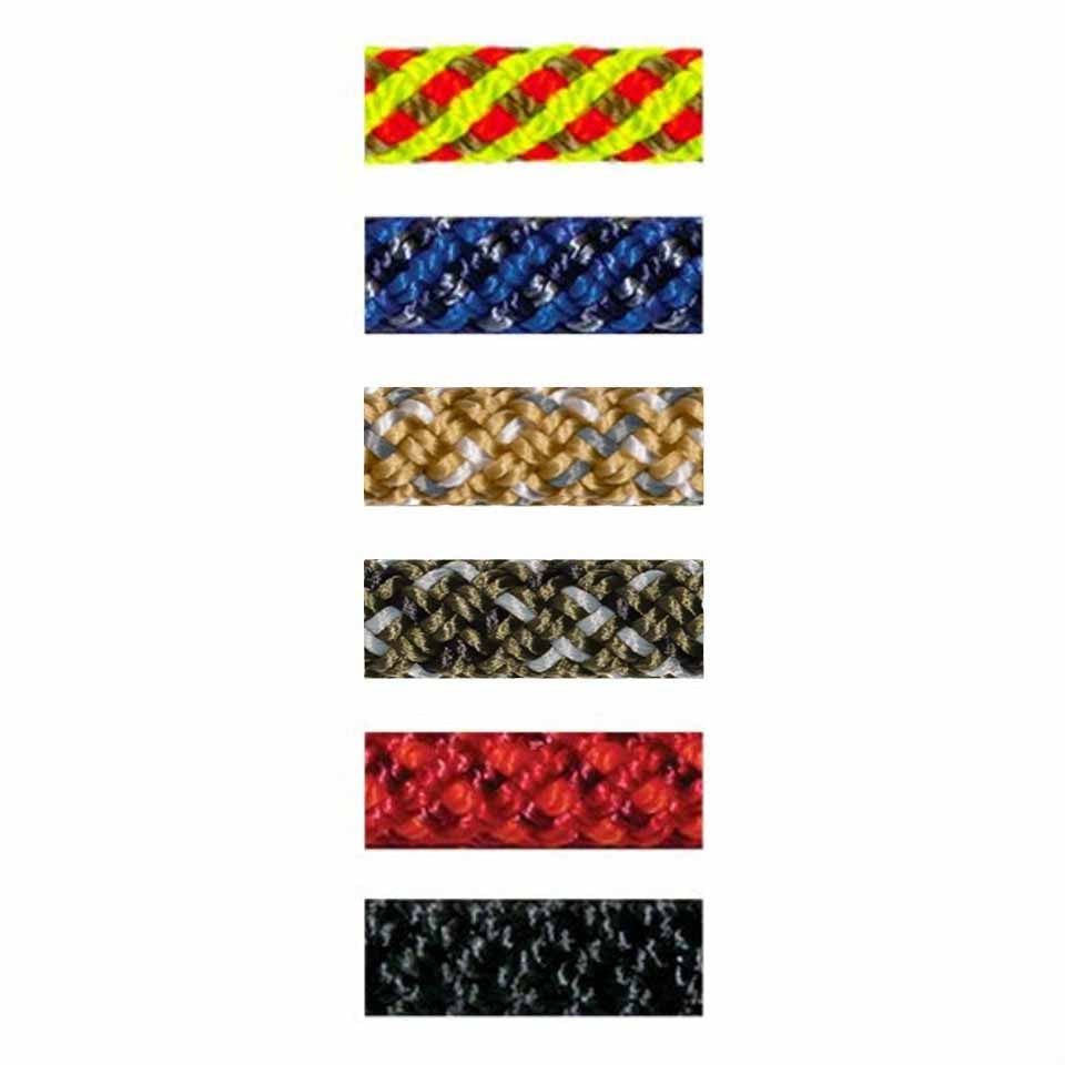 7 mm Accessory Cords by Sterling — recommended by Andy Scott