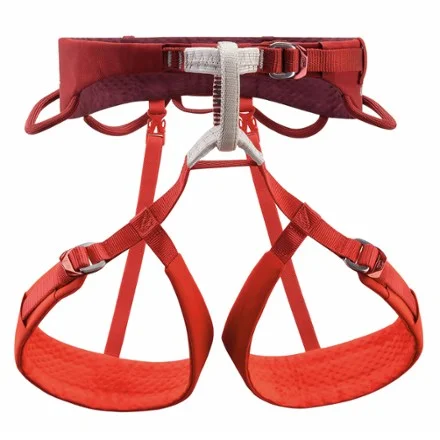 Petzl Men's Adjama Harness by Petzl — recommended by Cora Hanson