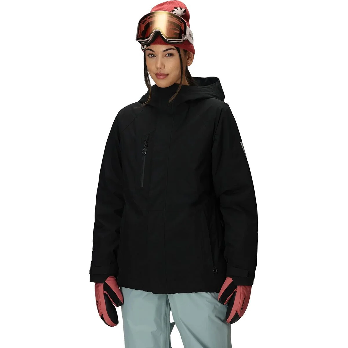 GORE-TEX Willow Insulated Jacket - Women's by 686 — recommended by Tyler Silvestri