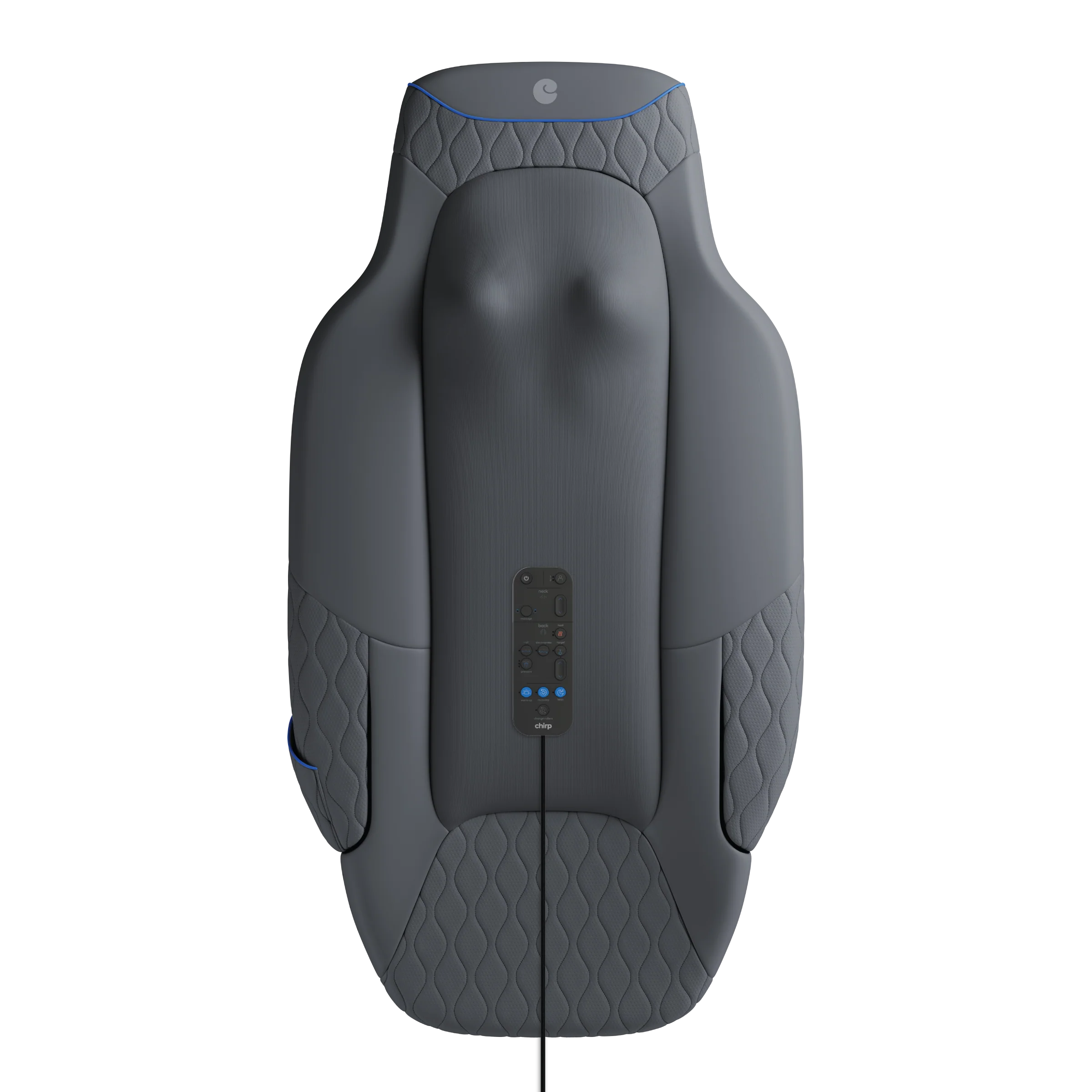 Chirp Contour | Decompression & Massage Table by Chirp™ — recommended by Zachary Friedley