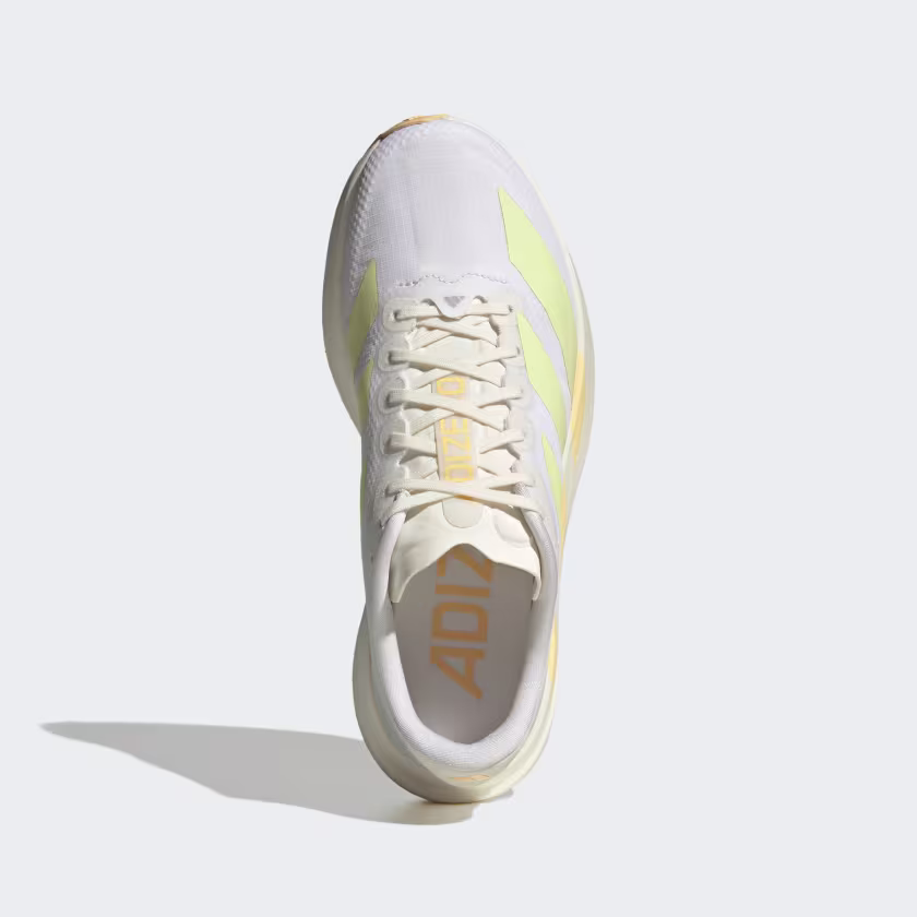Adizero EVO SL Woven Running Shoes by Homepage — recommended by Taylor Marton