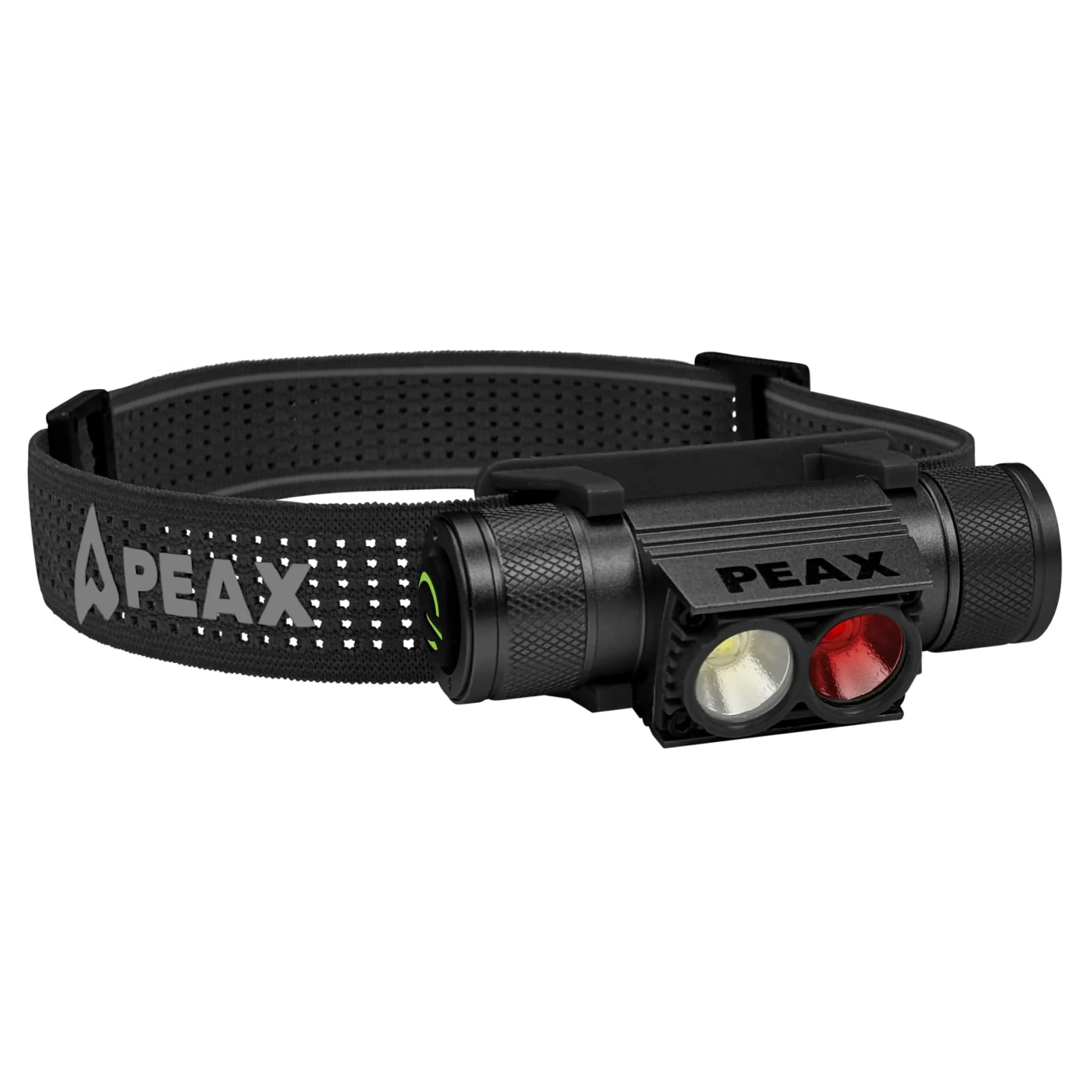 PEAX BACKCOUNTRY DUO HEADLAMP by PEAX Equipment Co. — recommended by Christian Brooks