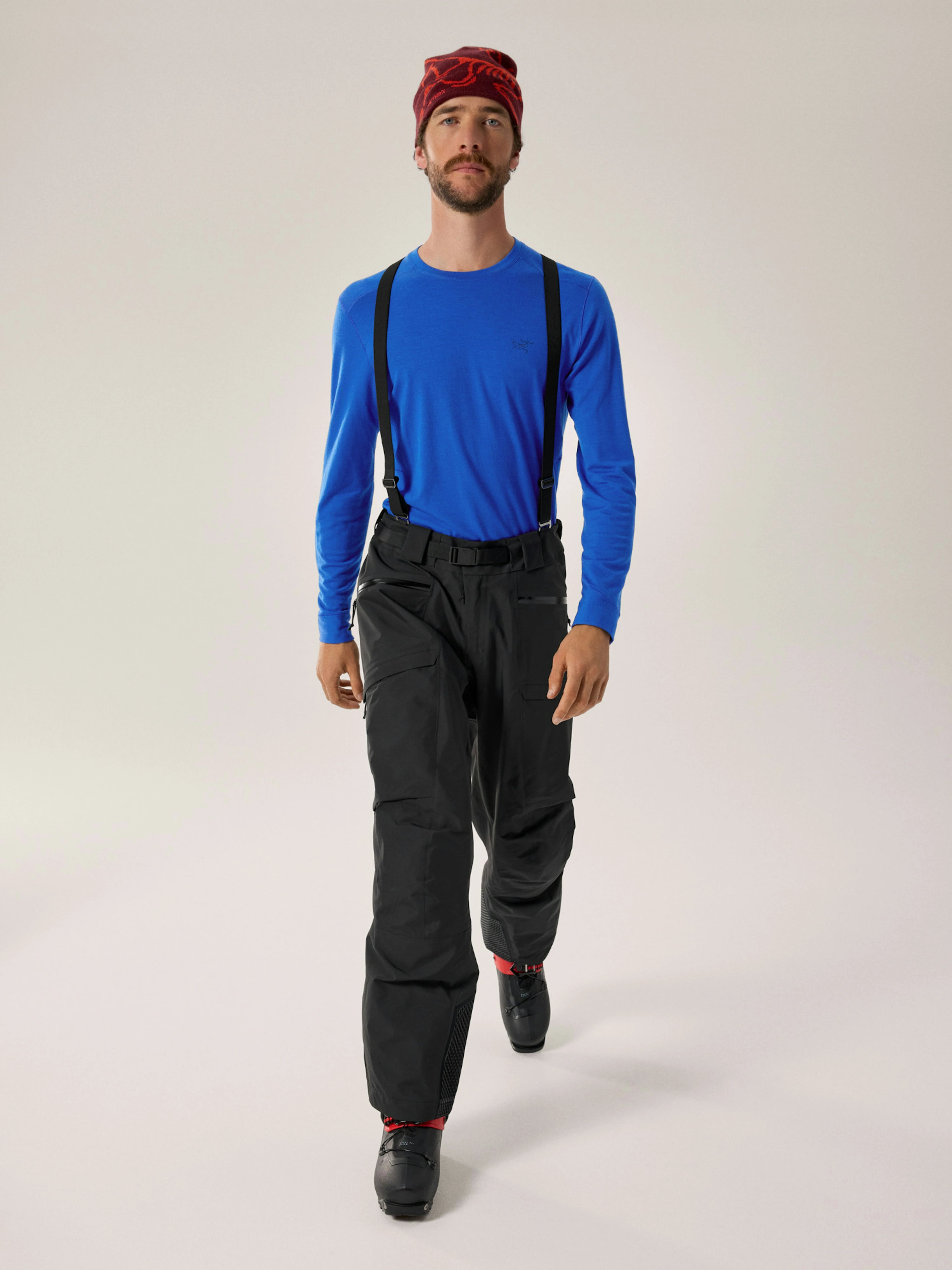 Ski Guide Pant Men's by Arc'teryx — recommended by Daniel Turner