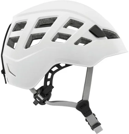 Petzl Boreo Climbing Helmet by Petzl — recommended by Cora Hanson