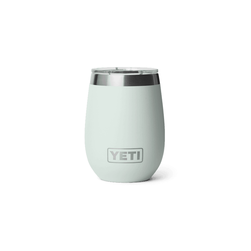 10 oz Wine Tumbler by Yeti — recommended by Camille Herron