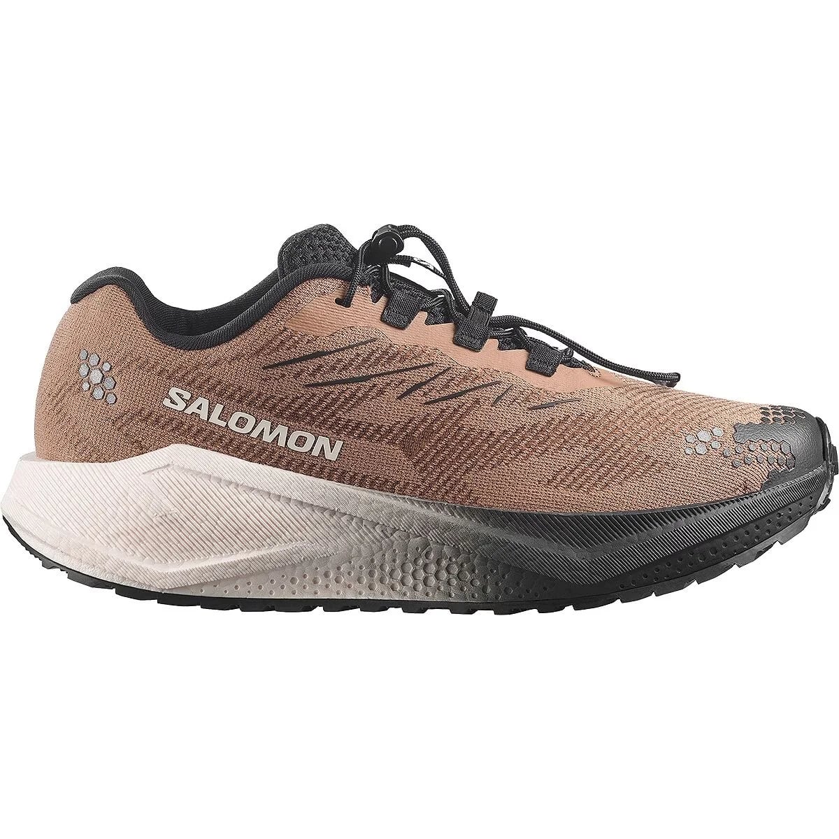 Salomon Aero Blaze 4 GRVL by Salomon — recommended by Mike @HumbleRunning