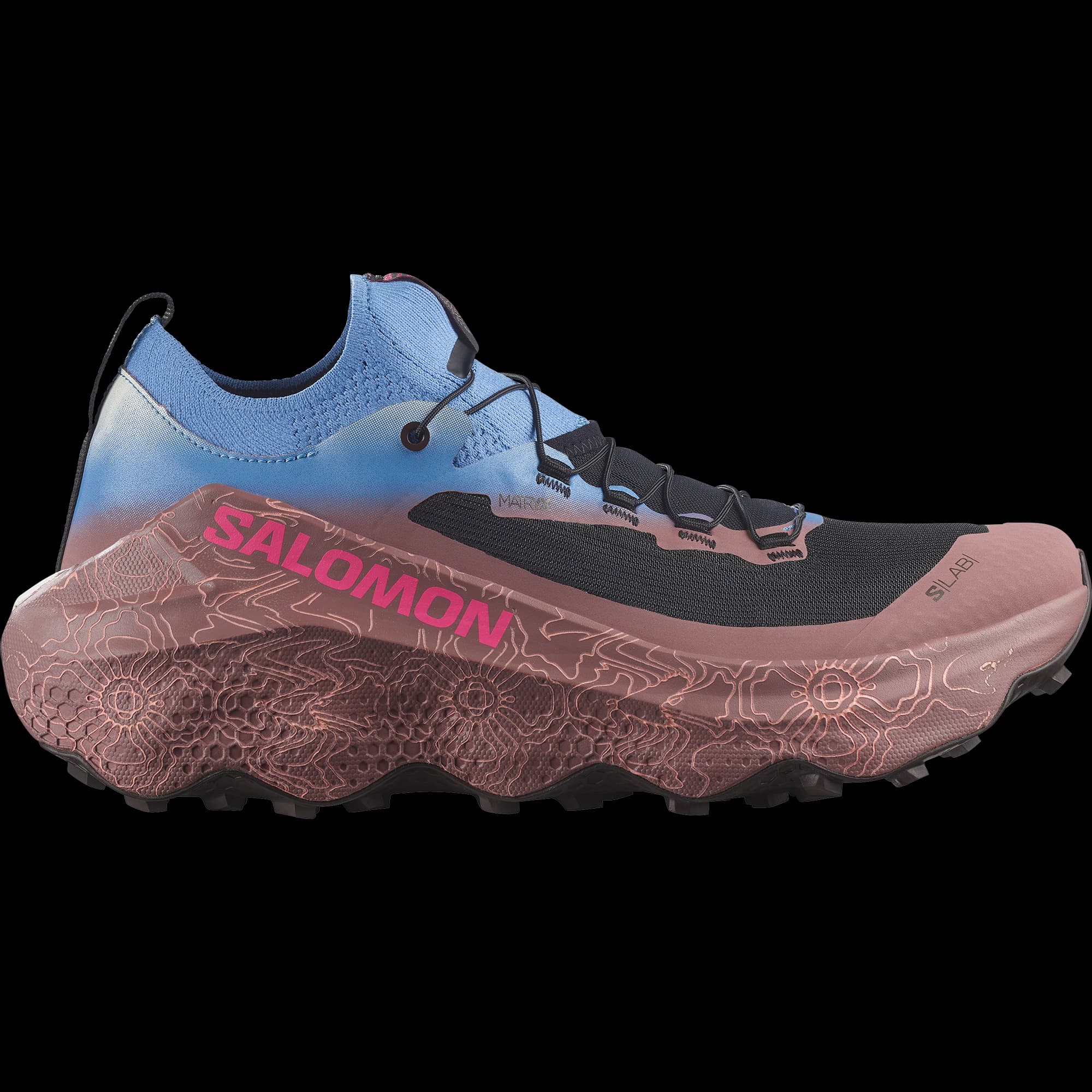 S/LAB ULTRA GLIDE 2 LIMITED COURTNEY EDITION by Salomon — recommended by Aidan Lehfeldt-Ehlinger