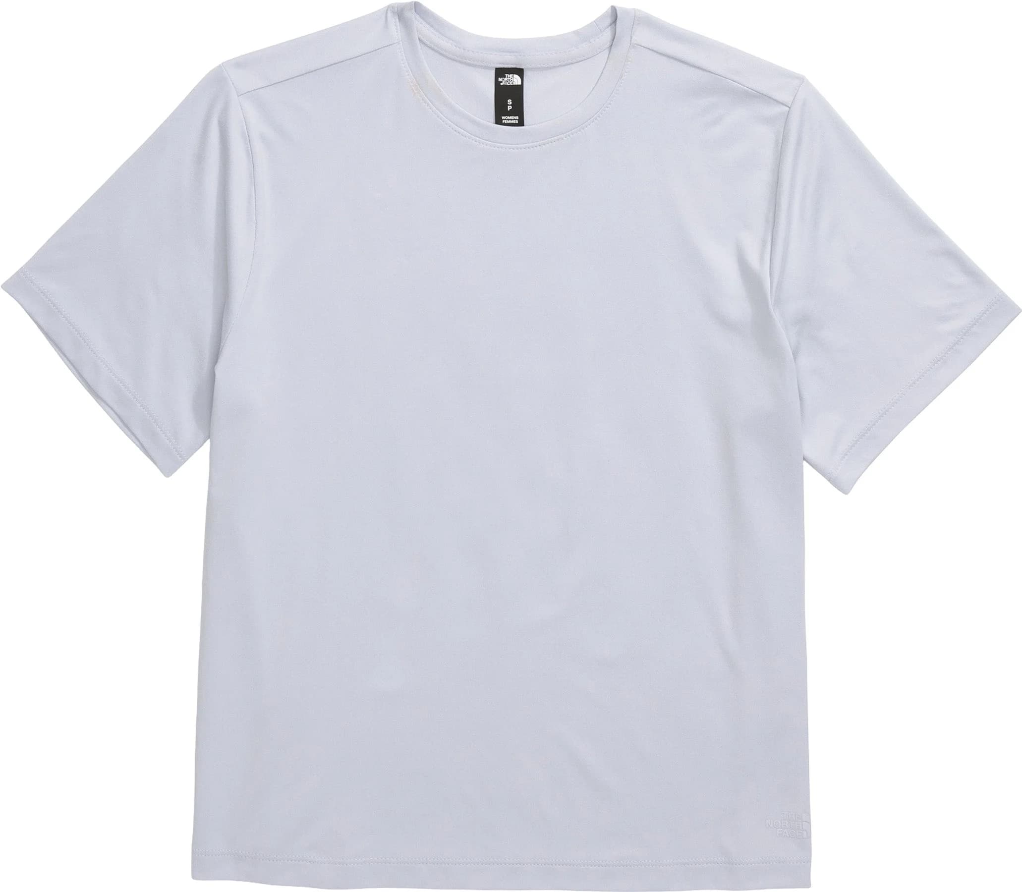 Dune Sky Tee Shirt Women's by The North Face — recommended by Cassidy Noeldner