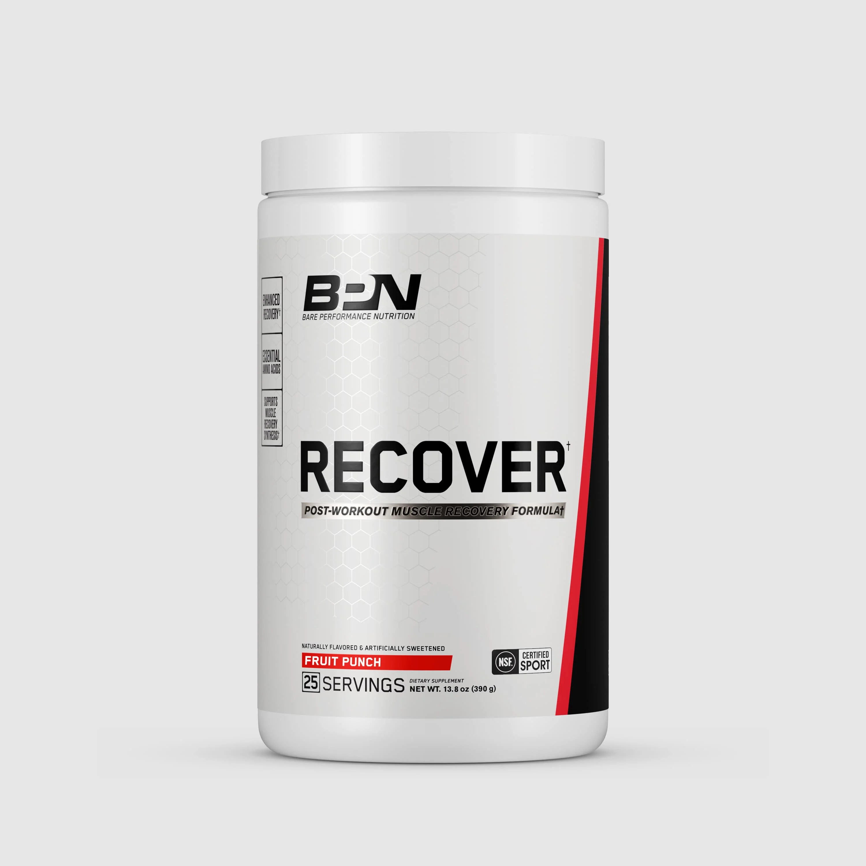 Recover by BPN — recommended by Tyler Sarkisian