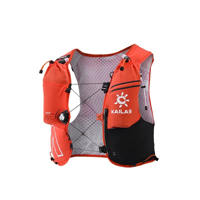 Kailas Fuga Air 8 IV by Kailas Gear — recommended by Mike @HumbleRunning