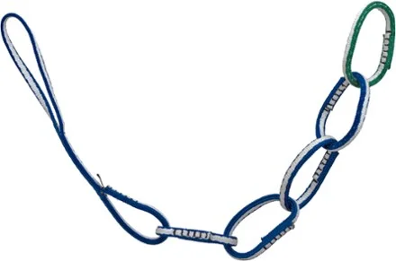 Metolius PAS 22 Personal Anchor System by Metolius — recommended by Cora Hanson