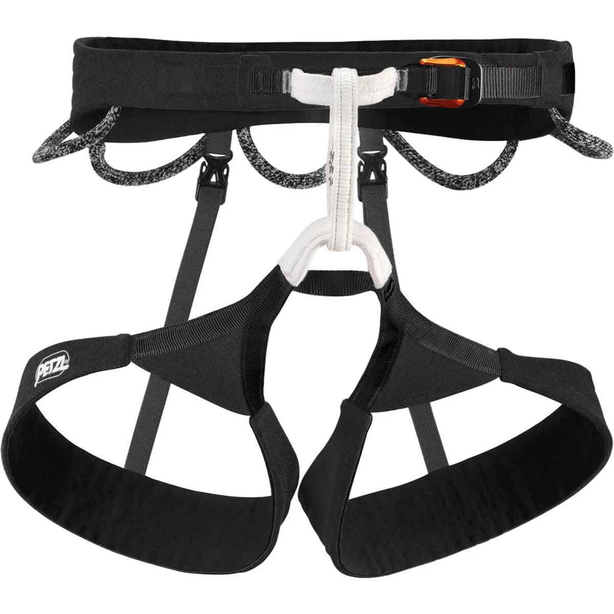 Hirundos Harness by Petzl — recommended by Daniel Turner