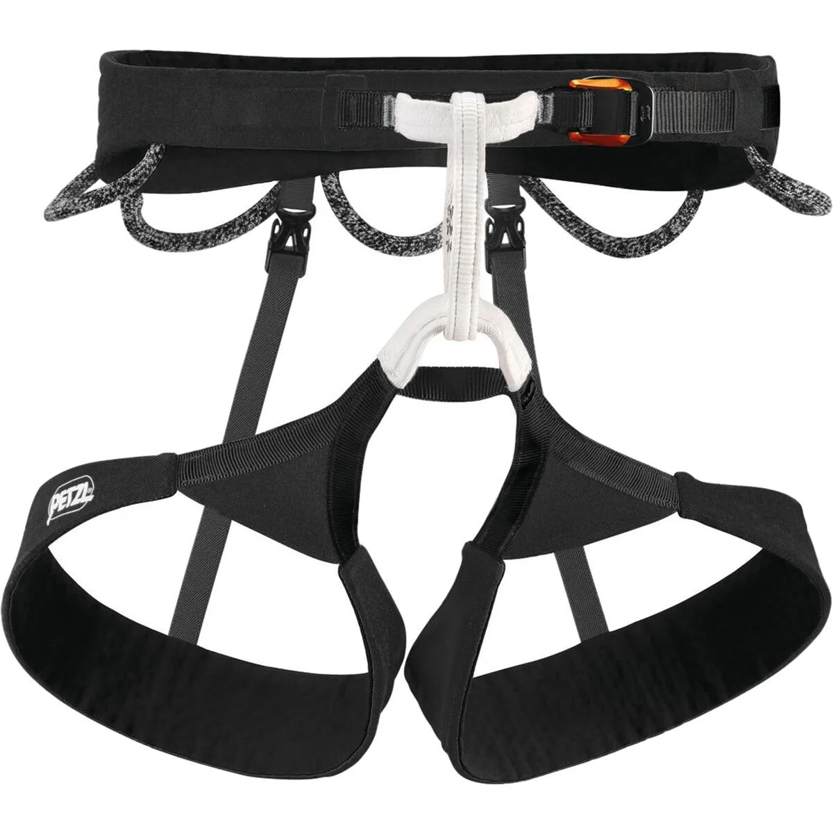 Hirundos Harness by Petzl — recommended by Daniel Turner