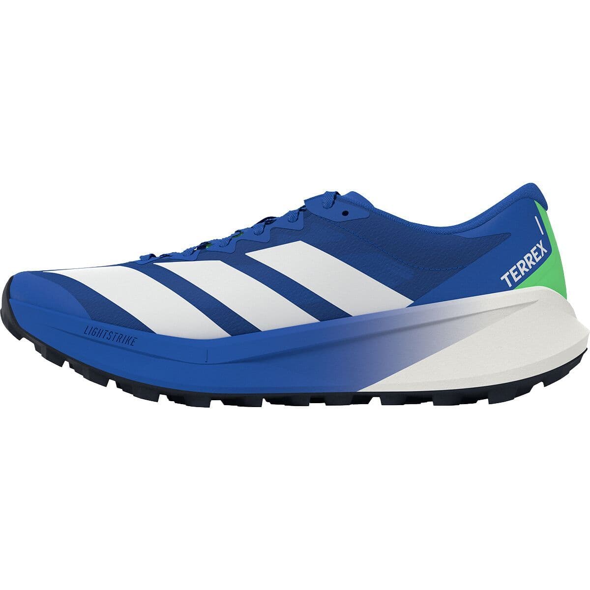 TERREX Agravic 4 by Adidas TERREX — recommended by Harsha Kanaparthi