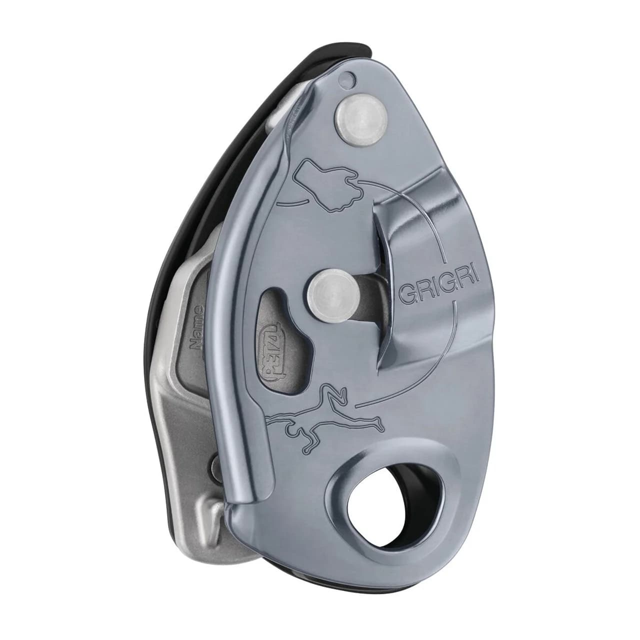 Grigri by TAZ — recommended by Nicholas Metz